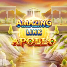 Logo image for Amazing Link Apollo