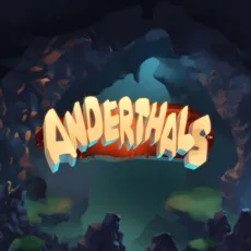 Logo image for Anderthals