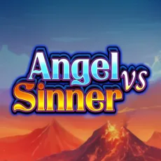 Logo image for Angel vs Sinner