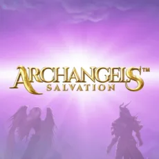 Image for Archangels Salvation