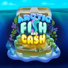 Logo image for Arctic Fish and Cash