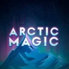 Logo image for Arctic Magic