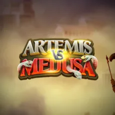 Logo image for Artemis vs Medusa