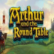 Logo image for Arthur And The Round Table