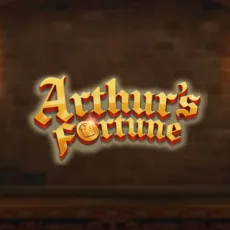 Logo image for Arthurs Fortune