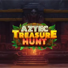 Logo image for Aztec Treasure Hunt