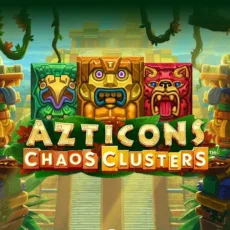 Logo image for Azticon Chaos Clusters