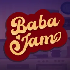 Logo image for Baba Jam