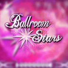 Logo image for Ballroom Stars