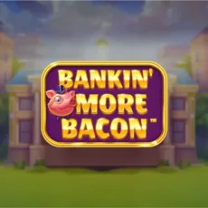 Image for Bankin More Bacon