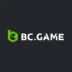 Logo image for BC.Game Casino