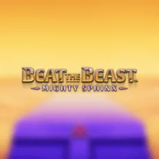 Logo image for Beat the Beast: Mighty Sphinx