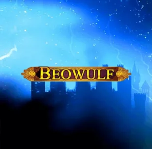 Logo image for Beowulf Spilleautomat Logo