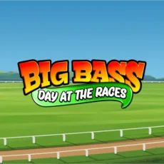 Image for Big Bass Day at the Races