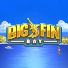 Logo image for Big Fin Bay