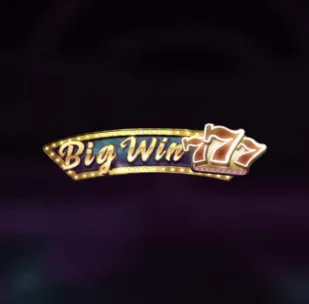 Logo image for Big Win 777 Slot Logo