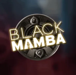 Logo image for Black Mamba Spielautomat Logo