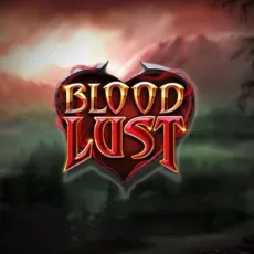 Logo image for Blood Lust