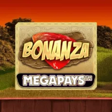 Logo image for Bonanza Megapays