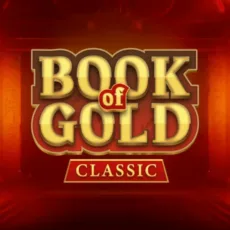 Logo image for Book Of Gold Traditional