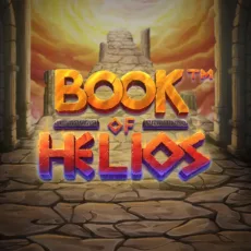 Logo image for Book Of Helios