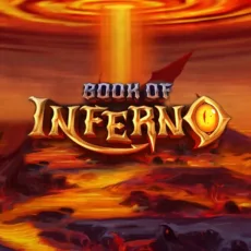 Logo image for Book Of Inferno