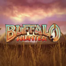 Logo image for Buffalo Hunter