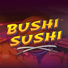 Logo image for Bushi Sushi