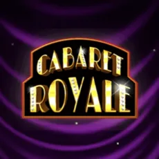 Logo image for Cabaret Royale