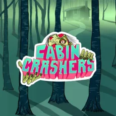 Logo image for Cabin Crashers