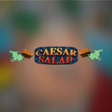 Image for Caesar Salad