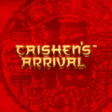 Logo image for Caishen's Arrival