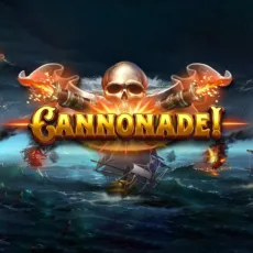 Logo image for Cannonade