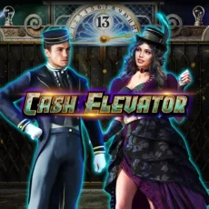 Logo image for Cash Elevator