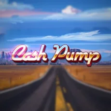 Logo image for Cash Pump