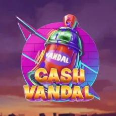 Logo image for Cash Vandal