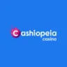 Logo image for Cashiopeia Casino