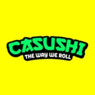 Logo image for Casushi Casino