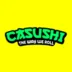 Logo image for Casushi Casino