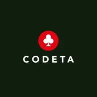 Logo image for Codeta Casino