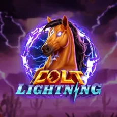 Logo image for Colt Lightning