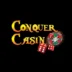 Logo image for Conquer Casino