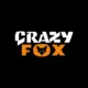 Logo image for Crazy Fox Casino