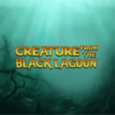 Image for Creature from the Black Lagoon