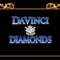 Logo image for Da Vinci Diamonds