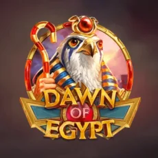 Logo image for Dawn of Egypt