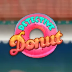 Image for Detective Donut