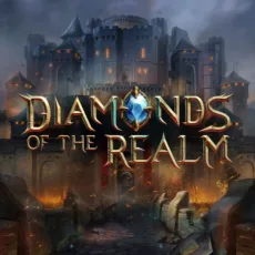 Logo image for Diamonds Of The Realm