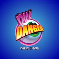 Image for Dick Danger