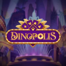 Logo image for Dinopolis